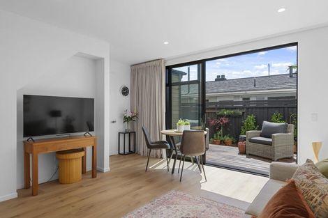 Photo of property in 72c Bishop Street, St Albans, Christchurch, 8014