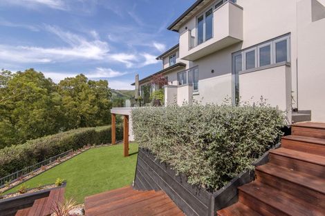 Photo of property in 38 Rossmore Terrace, Cashmere, Christchurch, 8022