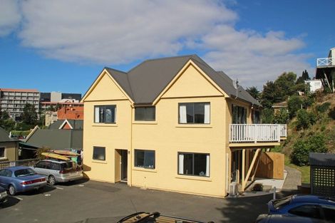 Photo of property in 3/2 Haddon Place, Dunedin Central, Dunedin, 9016