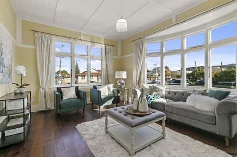 Photo of property in 33 Pretoria Street, Hutt Central, Lower Hutt, 5010