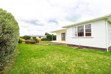 Photo of property in 40 Gordon Street, Dannevirke, 4930