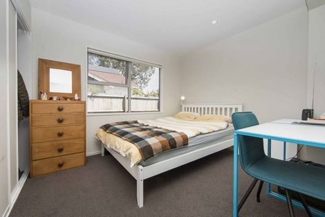 Photo of property in 170b Fitzgerald Avenue, Christchurch Central, Christchurch, 8011