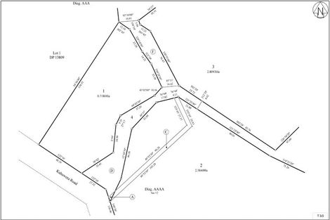 Photo of property in 337 Kahuwera Road, Te Mapara, Te Kuiti, 3981