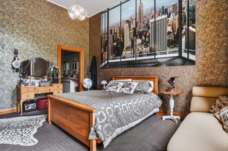 Photo of property in 91 Hakiaha St (state Highway 4), Taumarunui, 3920