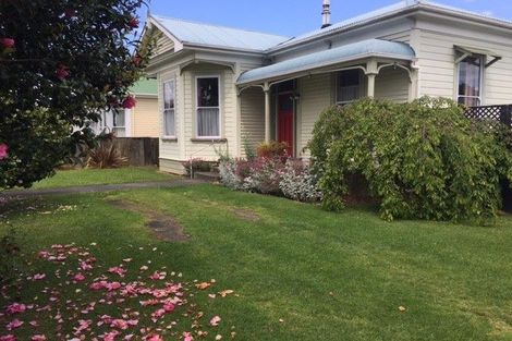 Photo of property in 14 Young Street, Whanganui East, Whanganui, 4500