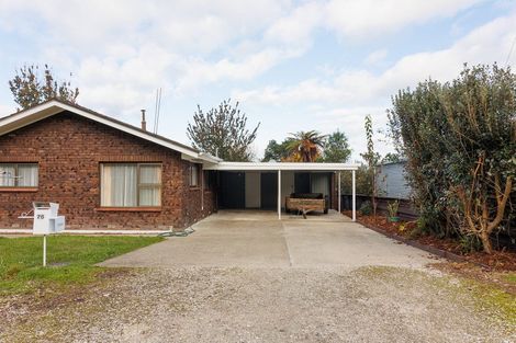 Photo of property in 76 Mangarino Street, Te Kuiti, 3910