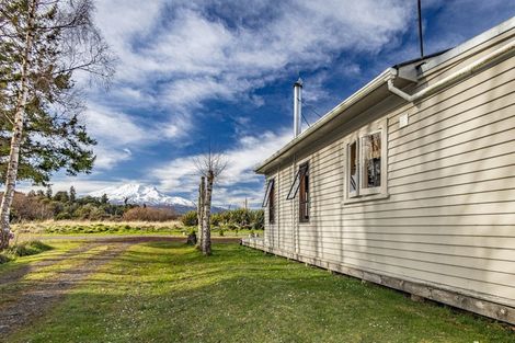Photo of property in 56 Nei Street, Rangataua, Ohakune, 4691