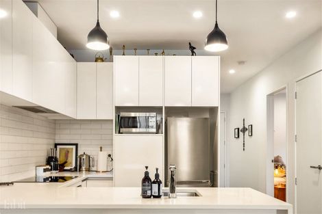 Photo of property in 203/10 Nugget Avenue, Hobsonville, Auckland, 0616