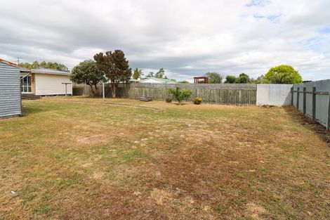 Photo of property in 58 Johnstone Street, Masterton, 5810