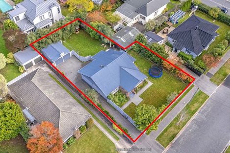 Photo of property in 73 Bretts Road, St Albans, Christchurch, 8052