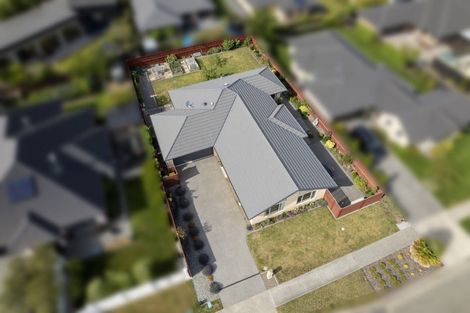 Photo of property in 44 Sterling Crescent, Kaiapoi, 7630