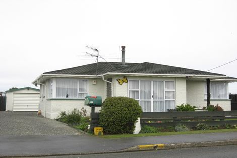 Photo of property in 135 Ball Street, Kingswell, Invercargill, 9812