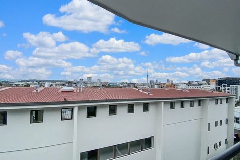 Photo of property in 3f/83 New North Road, Eden Terrace, Auckland, 1021