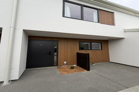 Photo of property in 7/457 Gloucester Street, Linwood, Christchurch, 8011