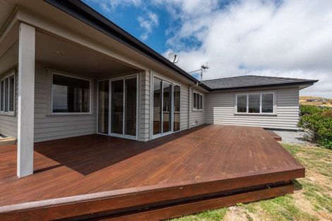 Photo of property in 107 Endeavour Drive, Whitby, Porirua, 5024