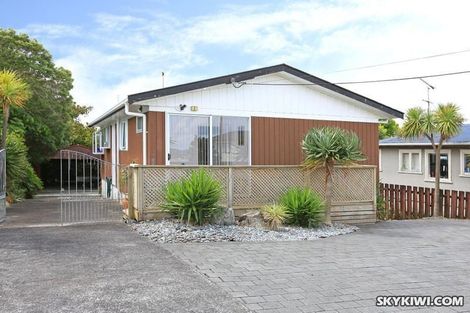 Photo of property in 217 Sturges Road, Henderson, Auckland, 0612
