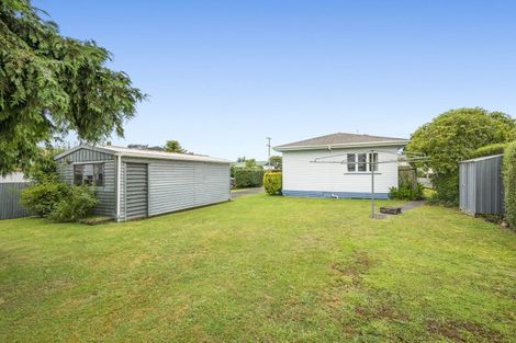 Photo of property in 41 Reu Street, Taumarunui, 3920