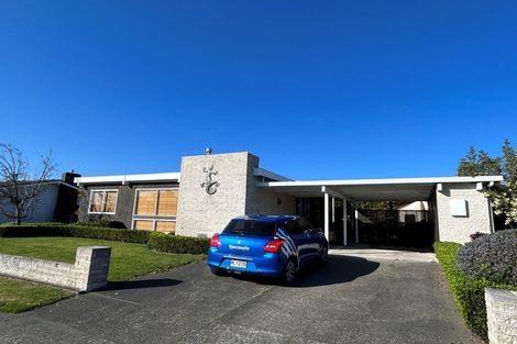 Photo of property in 11 Ngarimu Crescent, Taradale, Napier, 4112