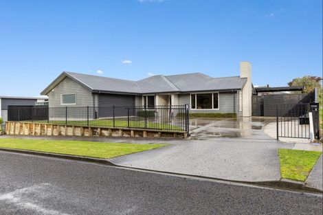 Photo of property in 139b James Line, Kelvin Grove, Palmerston North, 4414