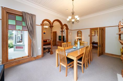 Photo of property in 301 College Street, West End, Palmerston North, 4410