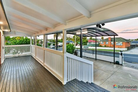 Photo of property in 27 Thompson Terrace, Manurewa, Auckland, 2102