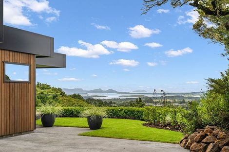 Photo of property in 2 North Ridge Rise, Maunu, Whangarei, 0179