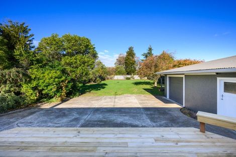 Photo of property in 21 Queen Street, Feilding, 4702