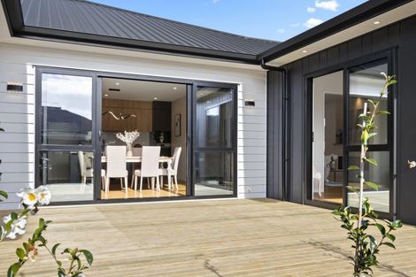 Photo of property in 27 Spudman Rise, Pukekohe, 2120