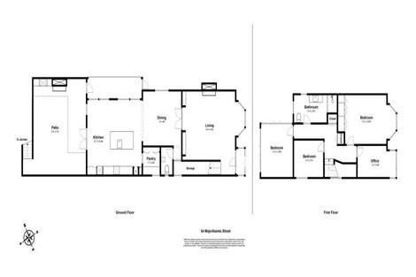 Photo of property in 54 Majoribanks Street, Mount Victoria, Wellington, 6011