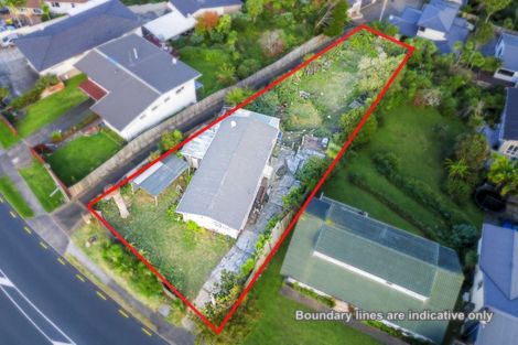 Photo of property in 70 Carlisle Road, Browns Bay, Auckland, 0632