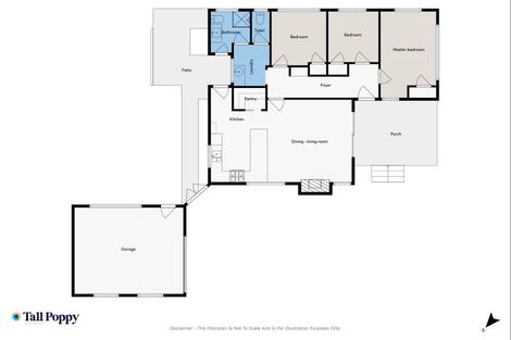 Photo of property in 2 Dorset Street, Richmond, 7020