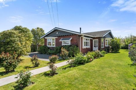 Photo of property in 3 Chilcombe Street, Ilam, Christchurch, 8041