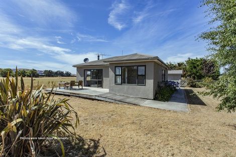Photo of property in 9 Campbell Road, Cheviot, 7382