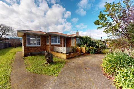 Photo of property in 11 Pembroke Street, Ashhurst, 4810