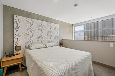 Photo of property in Canvas Apartments, 2/307 Willis Street, Te Aro, Wellington, 6011
