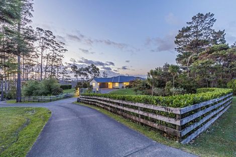 Photo of property in 163e West Road, Kaukapakapa, 0873