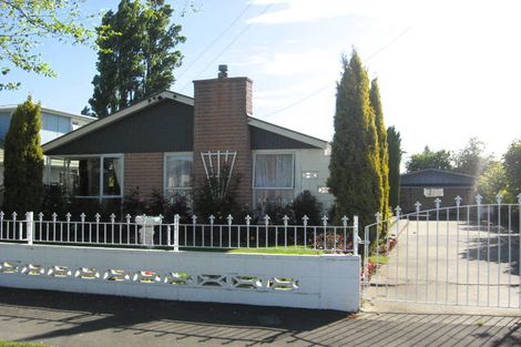 Photo of property in 33 Greenhaven Drive, Burwood, Christchurch, 8083