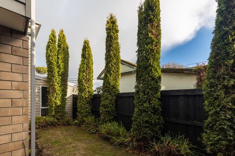 Photo of property in 41b Austin Street, Sydenham, Christchurch, 8023