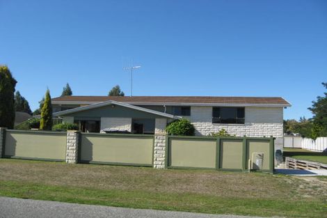Photo of property in 20 Grant Street, Temuka, 7920