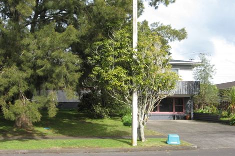 Photo of property in 23 Bexley Place, Pahurehure, Papakura, 2113