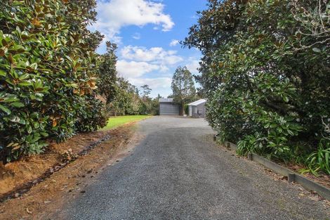 Photo of property in 112a Mcrobbie Road, Kingseat, Papakura, 2580