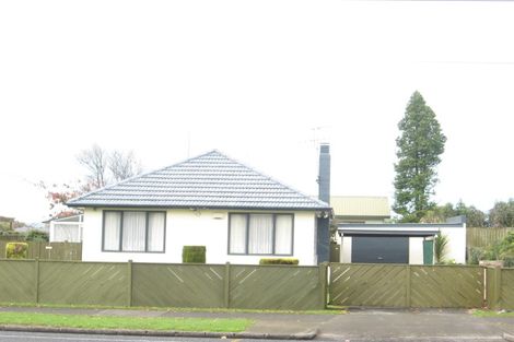 Photo of property in 2/68 Browns Road, Manurewa, Auckland, 2102