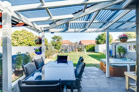 Photo of property in 509 French Street, Akina, Hastings, 4122