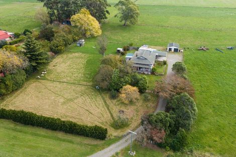 Photo of property in 659 Kimbolton Road, Feilding, 4777