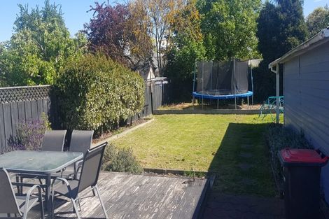 Photo of property in 37 Flockton Street, Mairehau, Christchurch, 8013