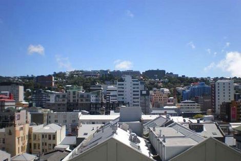 Photo of property in Soho Apartments, 522/74 Taranaki Street, Te Aro, Wellington, 6011