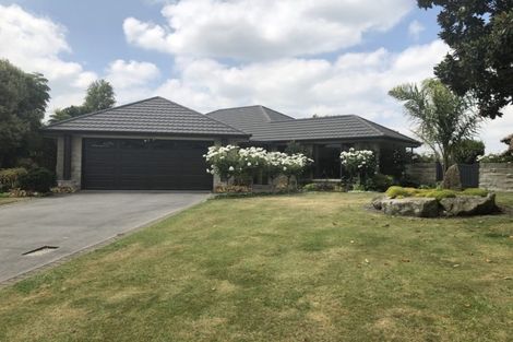 Photo of property in 10 Mannix Place, Matamata, 3400