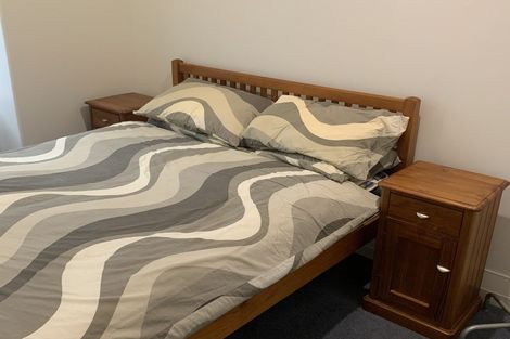 Photo of property in Kelvin House, 1g/16 The Terrace, Wellington Central, Wellington, 6011