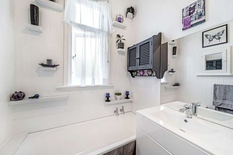 Photo of property in 21 Foyle Street, Oamaru North, Oamaru, 9400