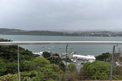 Photo of property in 51 Overtoun Terrace, Hataitai, Wellington, 6021